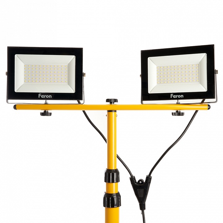 Наземный прожектор feron ll-504 41544