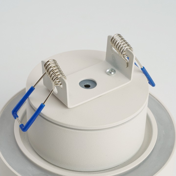 Накладной светильник feron hl367 48407