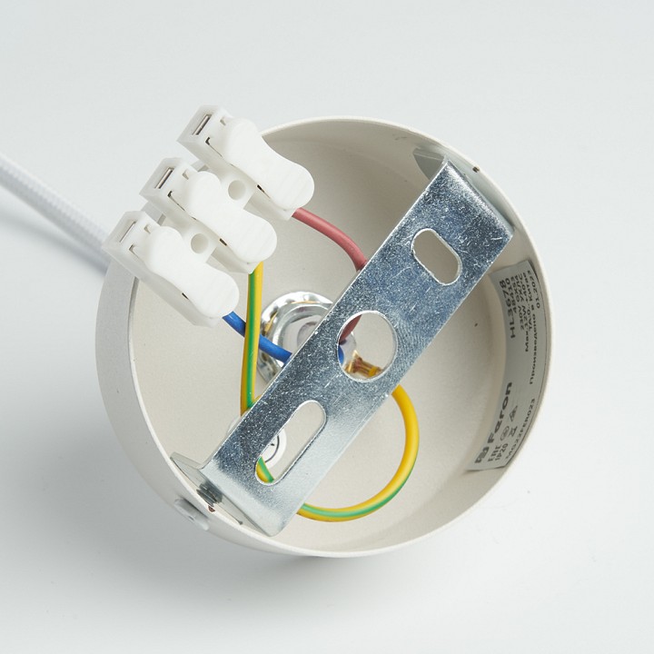 Подвесной светильник feron hl3678 48410