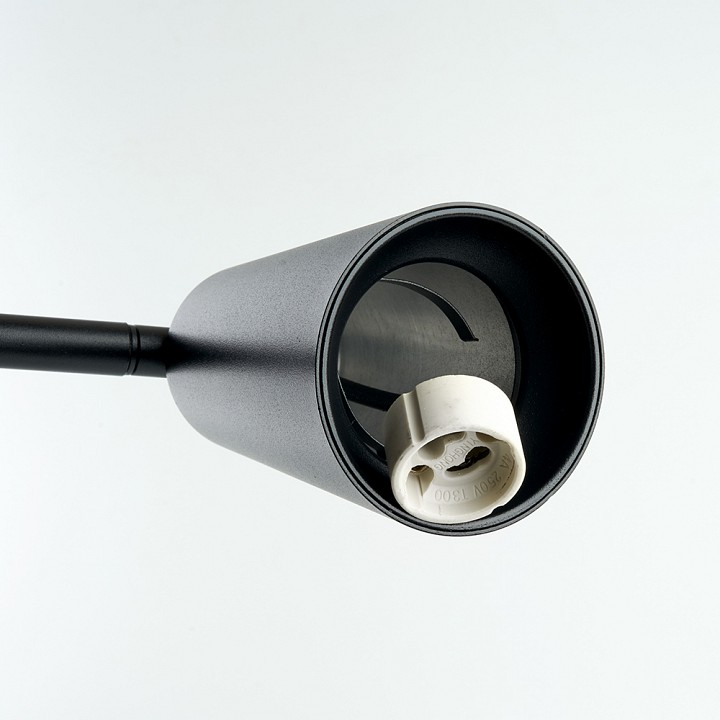 Настольная лампа декоративная feron de185 48424