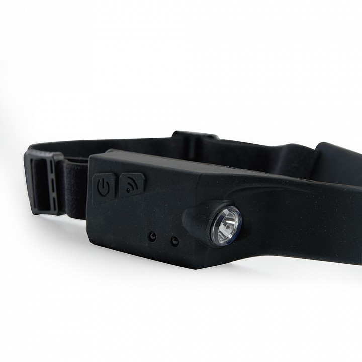 Фонарь налобный feron th2310 48525