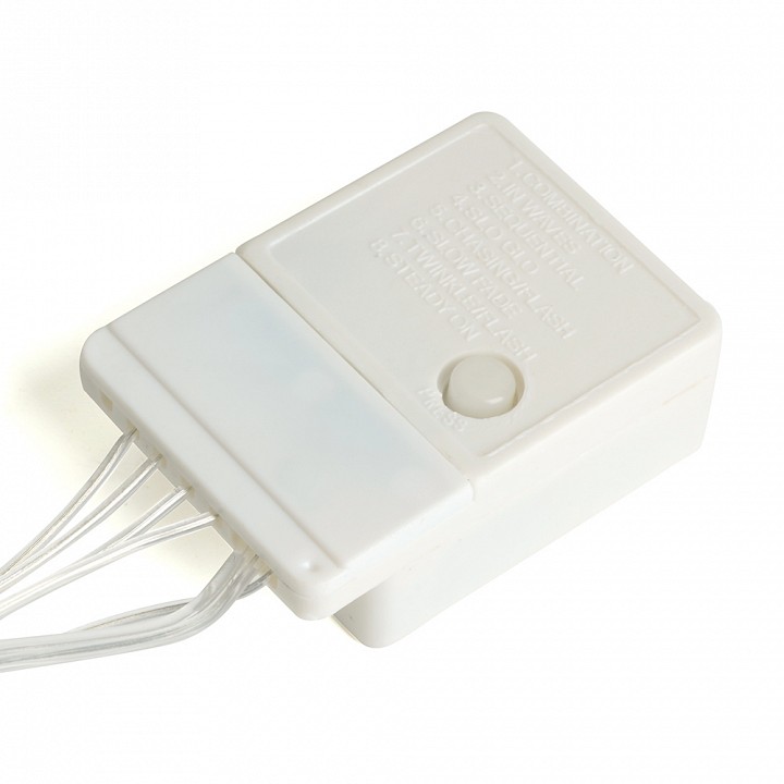Занавес световой feron cl25 48609
