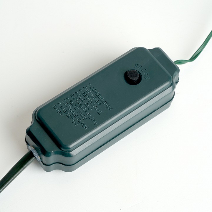 Гирлянда нить feron cl582 48631