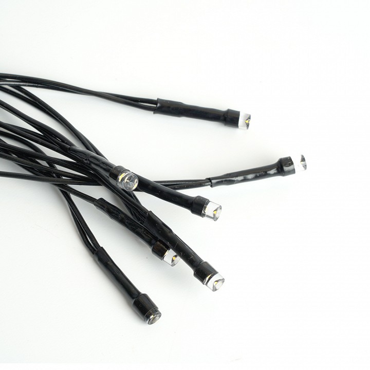 Сеть световая feron cl42 48635