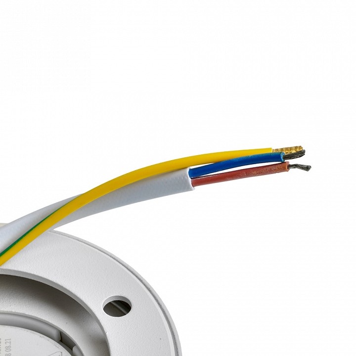 Накладной светильник feron hl357 48740