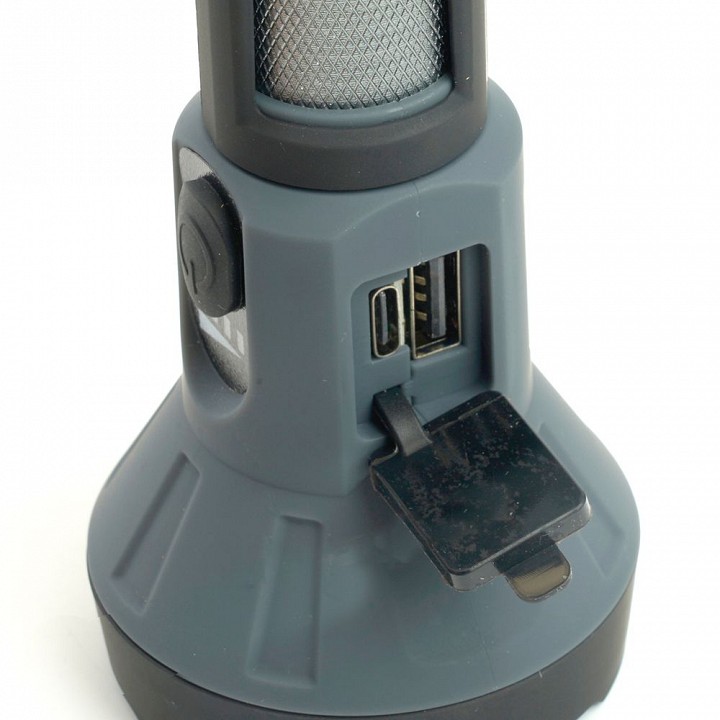 Фонарь ручной feron th2410 48790