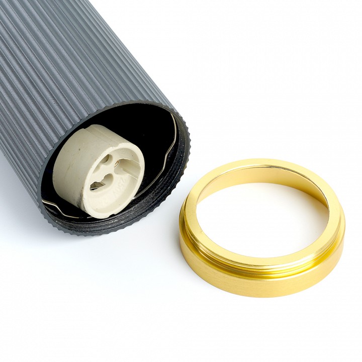 Соединитель лент угловой жесткий arlight  048853