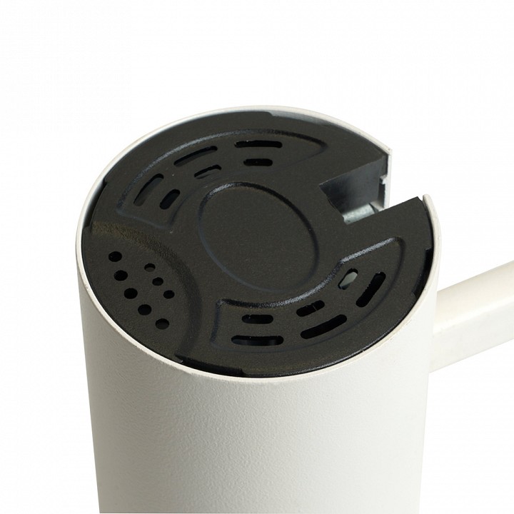 Светильник на штанге feron al 51009