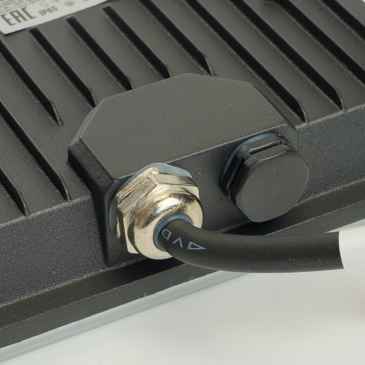 Настенно-потолочный прожектор feron ll-941 51044