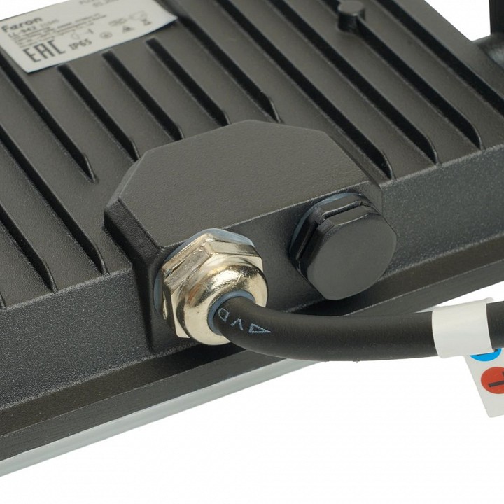 Настенно-потолочный прожектор feron ll-942 51045