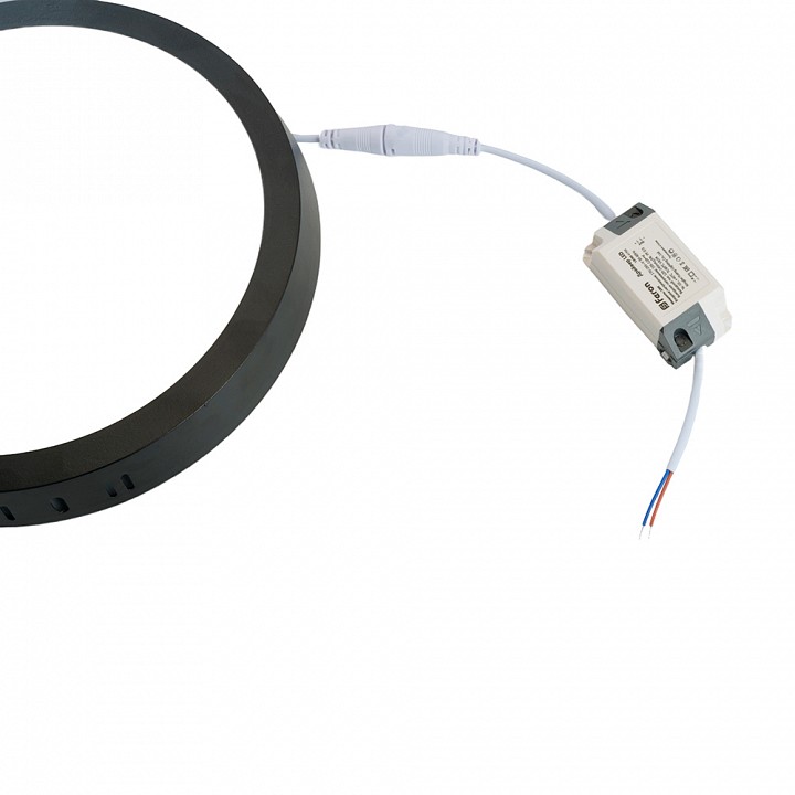 Накладной светильник feron al504 51073