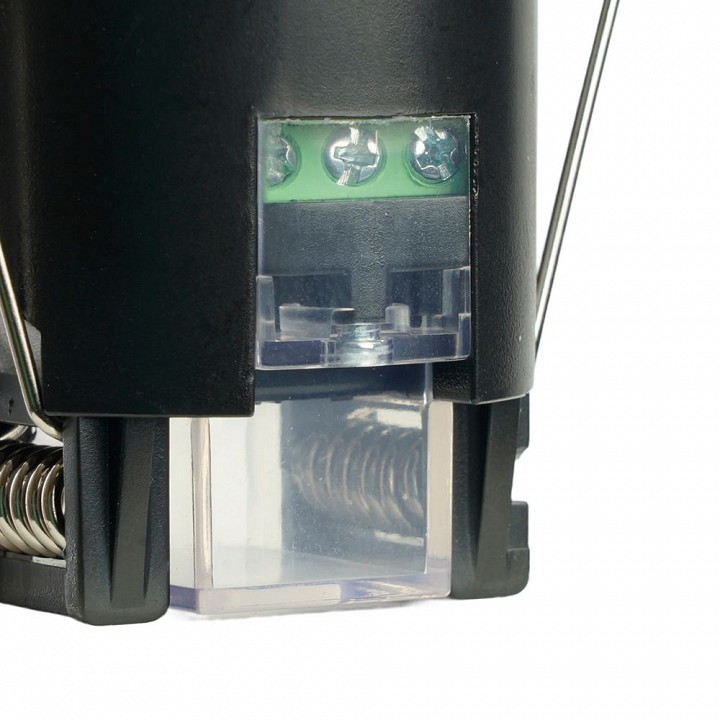 Датчик движения и освещенности feron sen50 51268