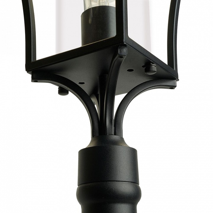 Наземный высокий светильник feron pl736 51272