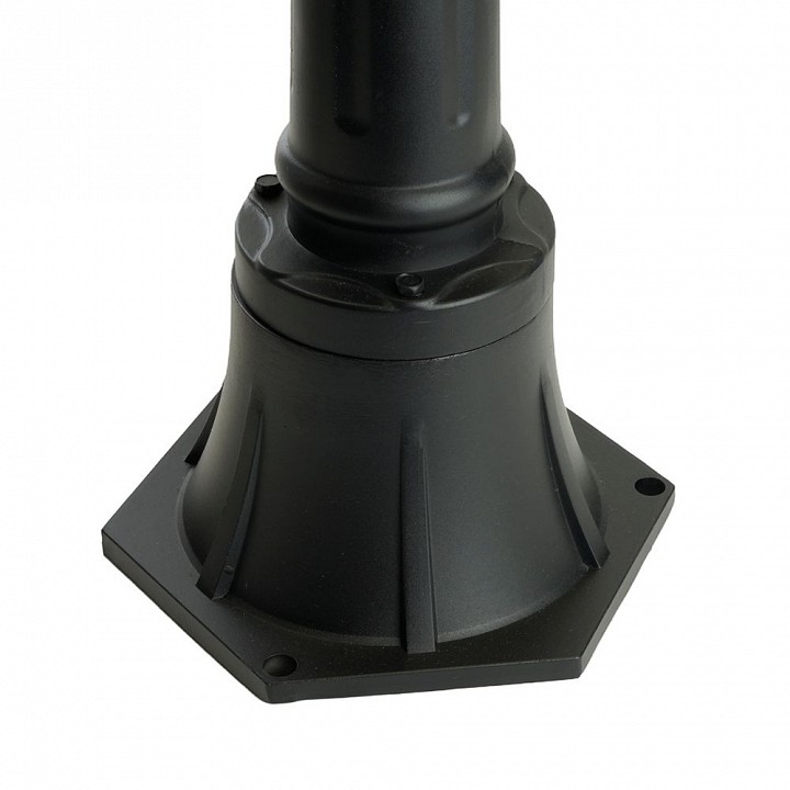 Наземный низкий светильник feron pl746 51277