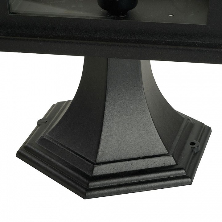 Наземный низкий светильник feron pl754 51280