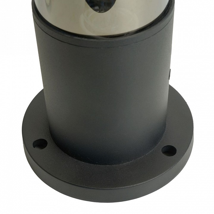 Наземный низкий светильник feron dh1303 51332