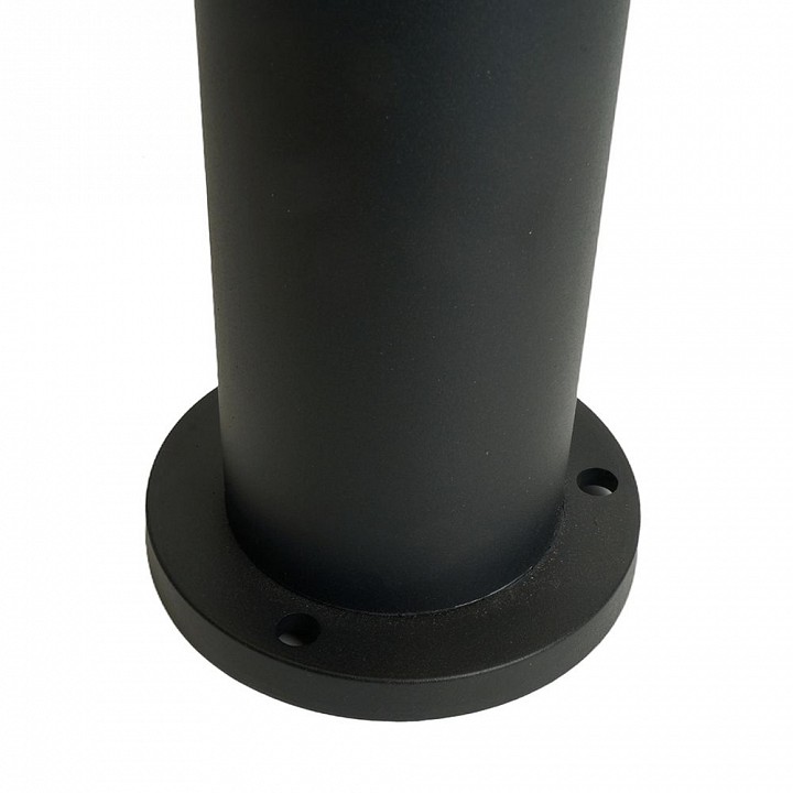 Наземный низкий светильник feron dh1305 51333