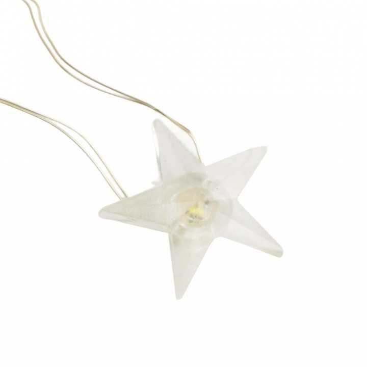 Гирлянда с насадками feron cl589 51446