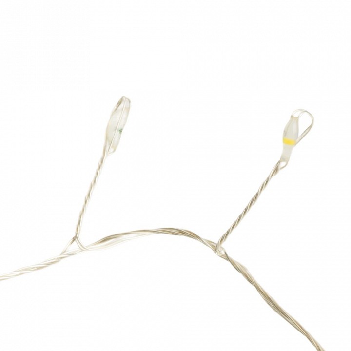 Гирлянда нить feron cl584 51448