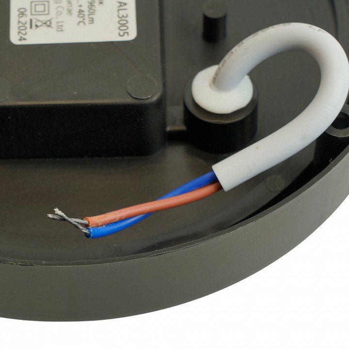 Накладной светильник feron al3005 51471