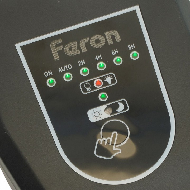 Трансформатор с проводом feron lb502 51503