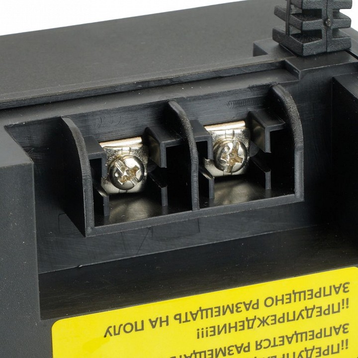 Трансформатор с проводом feron lb503 51504