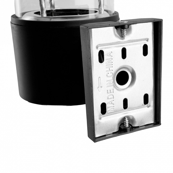 Заглушка для лент arlight luna 051548