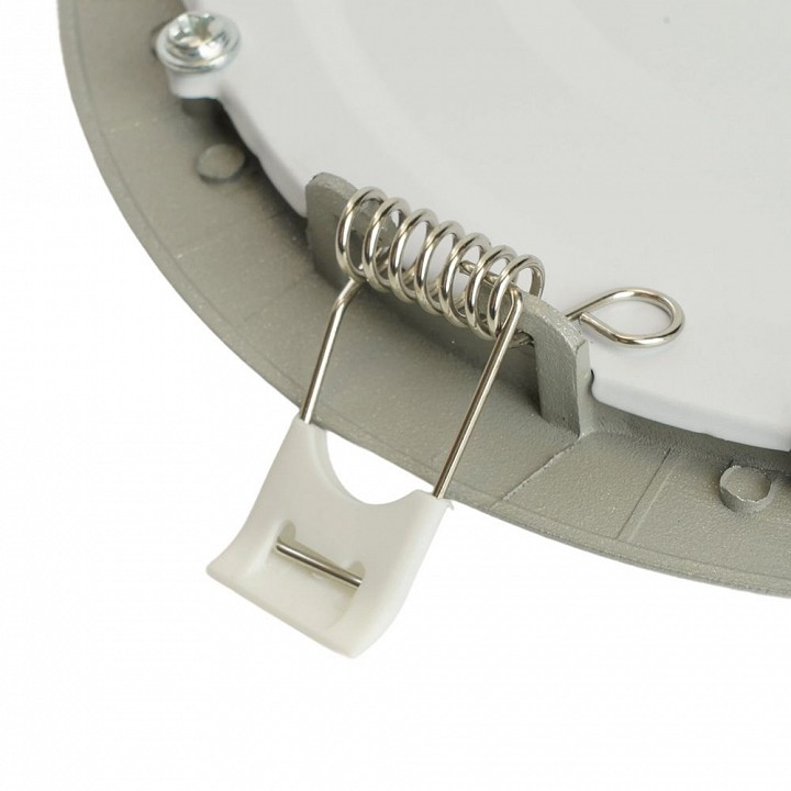 Встраиваемый светильник feron al500 51612