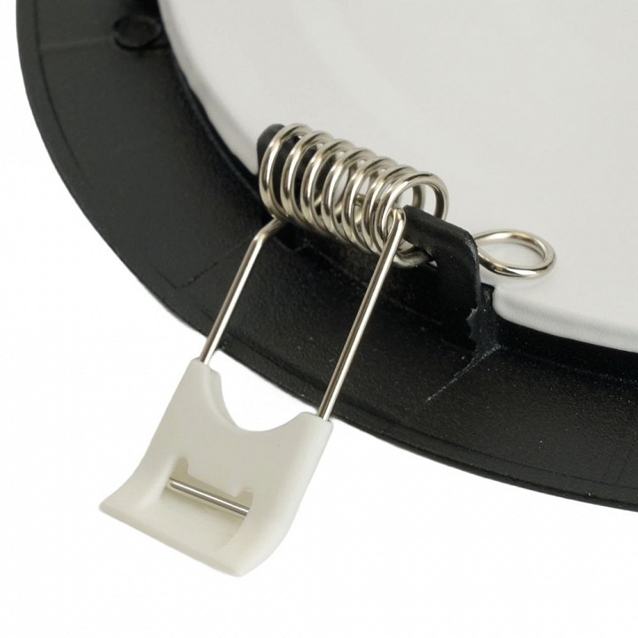 Встраиваемый светильник feron al500 51615