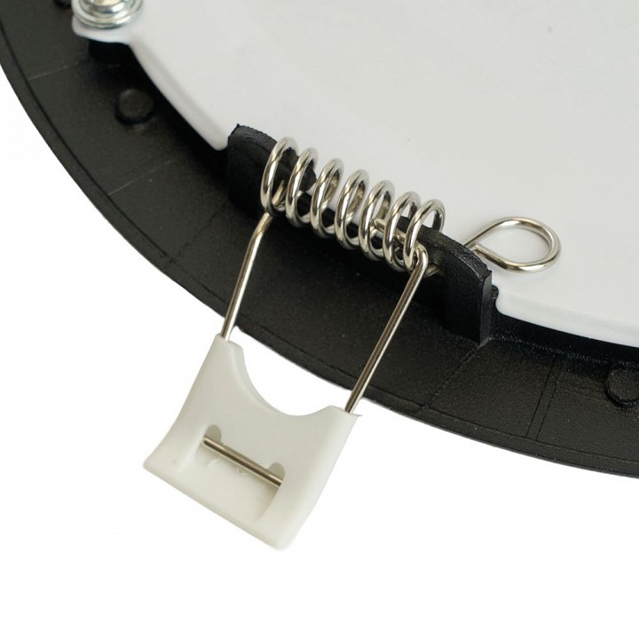 Встраиваемый светильник feron al500 51617