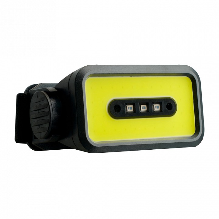 Фонарь налобный feron th2315 51620