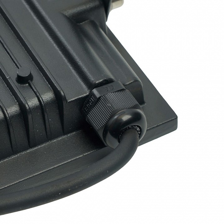 Настенно-потолочный прожектор feron ll-972 51631