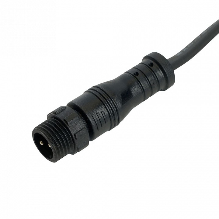 Соединитель для лент с блоком питания feron ld1502 51646