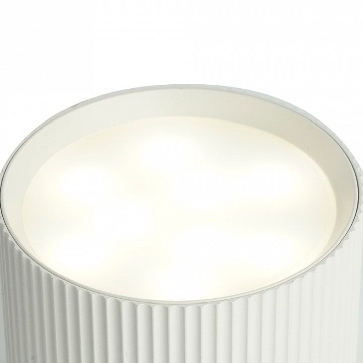 Настольная лампа офисная arlight verdi 051670