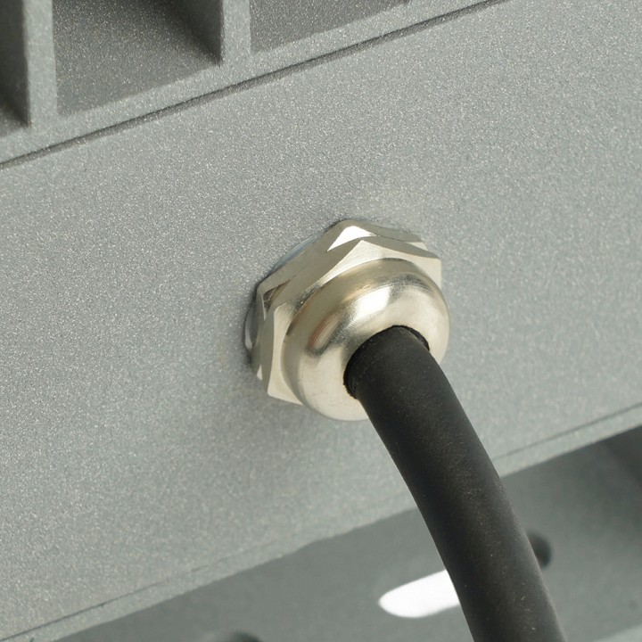 Настенно-потолочный прожектор feron ll-896 51701