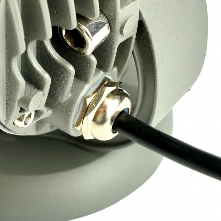 Накладной светильник arlight microcosm 051776