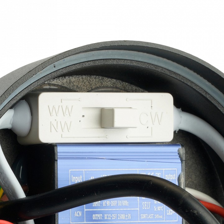 Накладной светильник arlight microcosm 051828