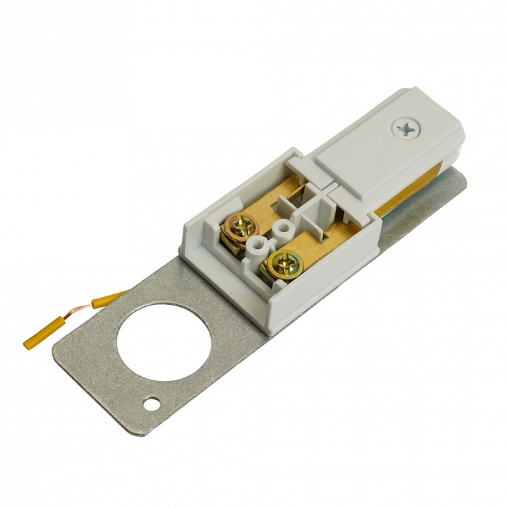 Токопровод концевой feron  51901