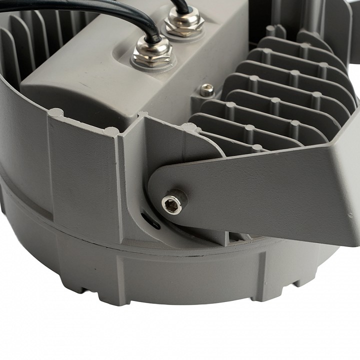 Настенно-потолочный прожектор feron ll-899 52106