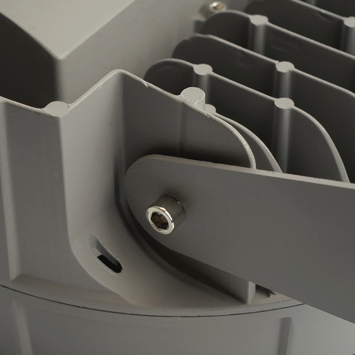 Настенно-потолочный прожектор feron ll-899 52107