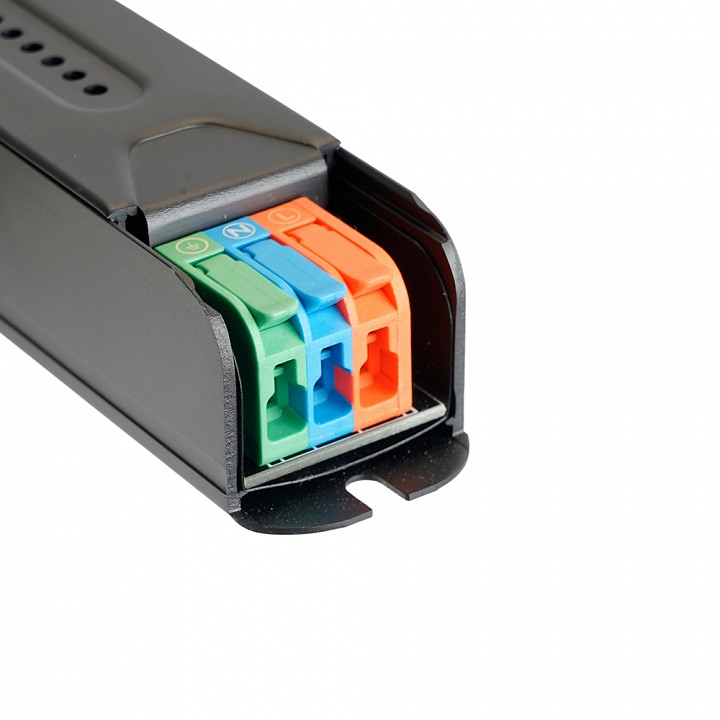 Светильник на штанге arlight dyke 052130