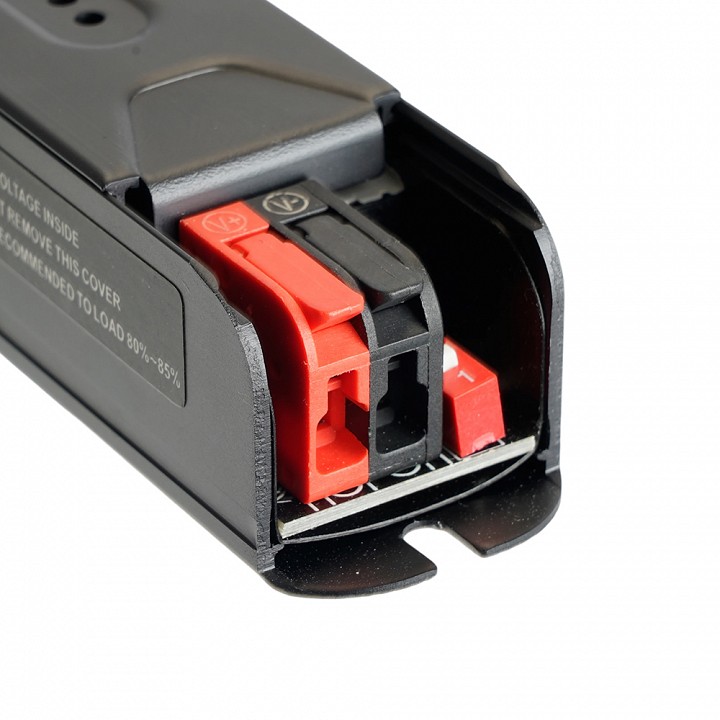 Светильник на штанге arlight dyke 052132