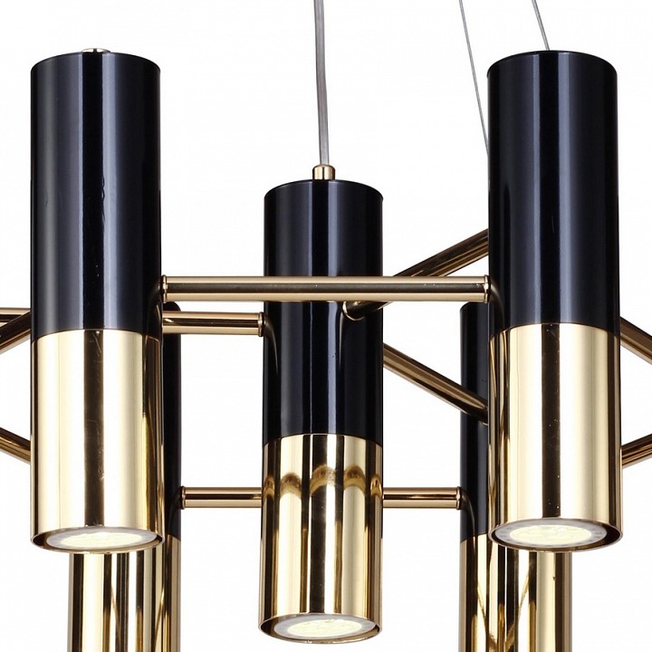 Подвесная люстра favourite ultra 1600-7p