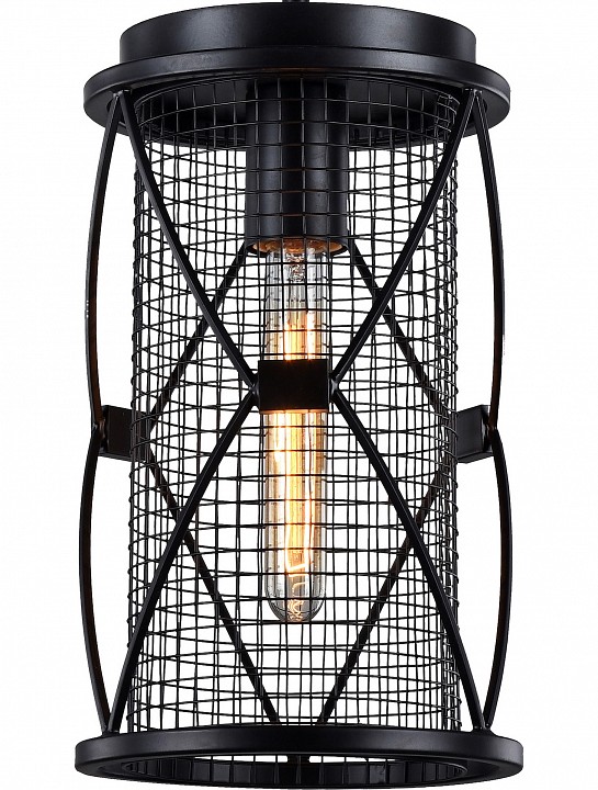 Подвесной светильник favourite mesh 1783-1p