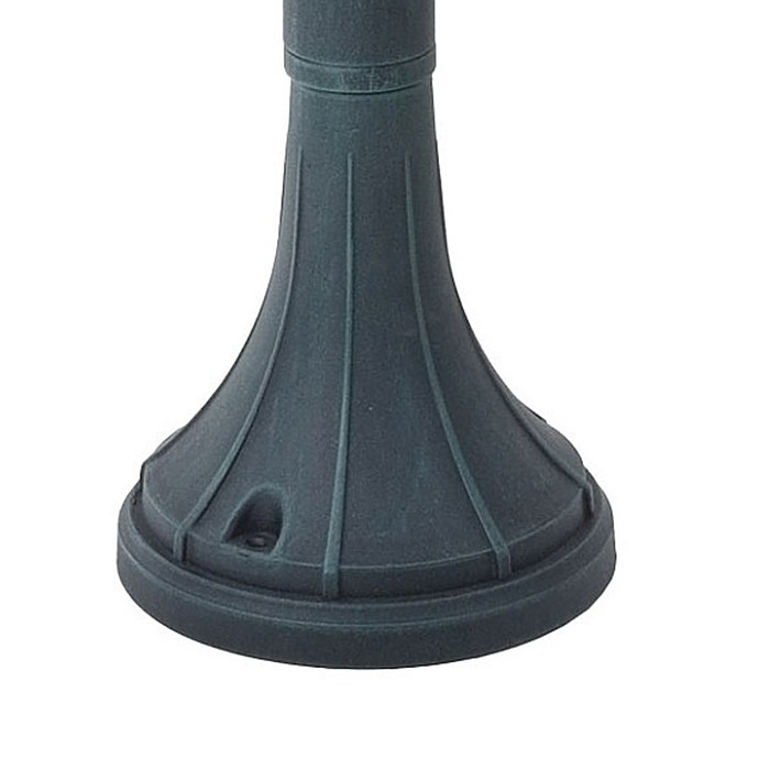 Наземный высокий светильник favourite paris 1806-1f