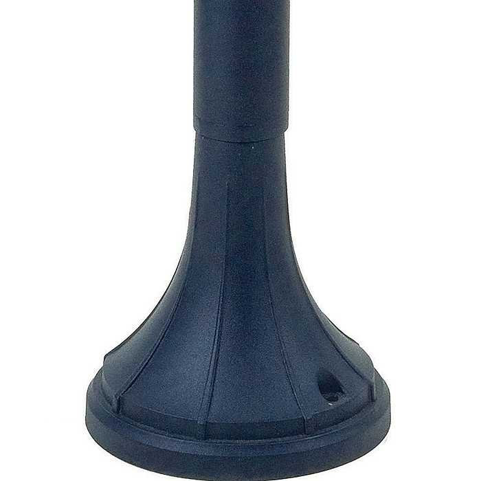 Наземный низкий светильник favourite leon 1812-1f