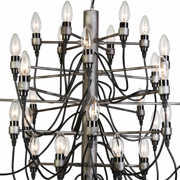 Подвесная люстра favourite golem 1892-30p