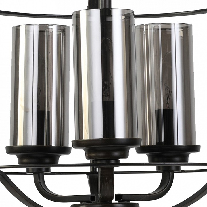 Подвесная люстра favourite kiara 2057-3p