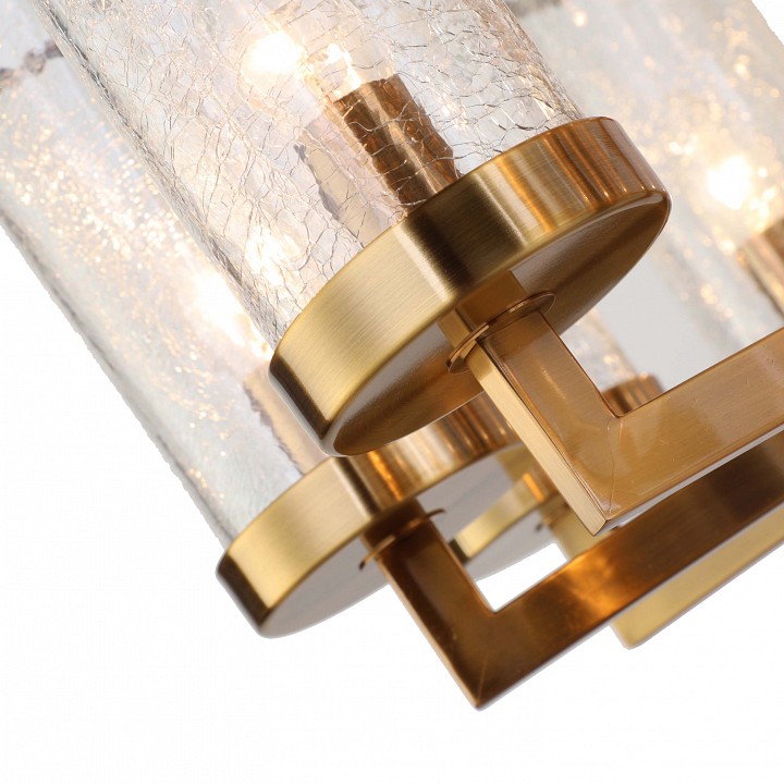 Подвесная люстра favourite assembly 2060-18p