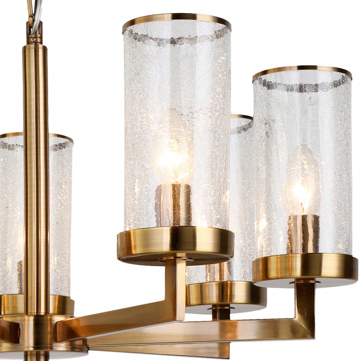 Подвесная люстра favourite assembly 2060-7p